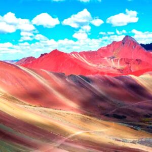 TOURS MONTAÑA DE 7 COLORES -FULL DAY