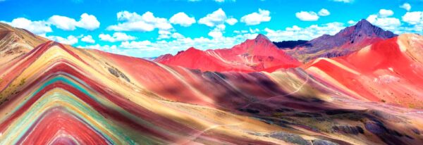 TOURS MONTAÑA DE 7 COLORES -FULL DAY