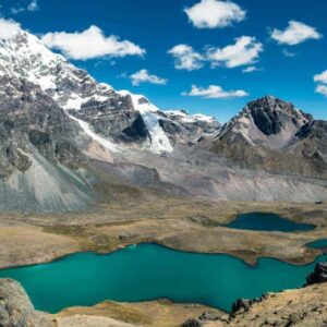 CAMINATA 7 LAGUNAS AUSANGATE  1 DIA FULL DAY