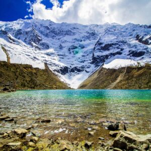 TOUR LAGUNA HUMANTAY FULL DAY